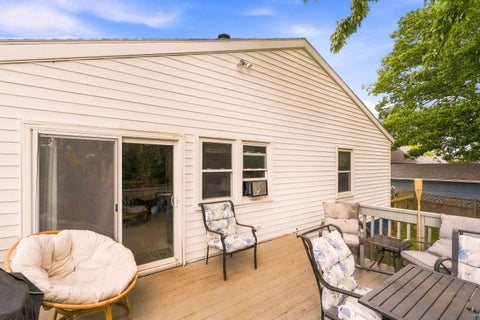 Tiny photo for 436 E Oxford St, Duluth, MN 55803 (MLS # 6127883)