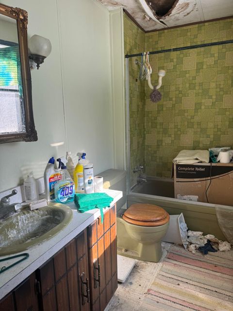 Tiny photo for 812 Old Drummond Rd, Two Harbors, MN 55616 (MLS # 6123682)