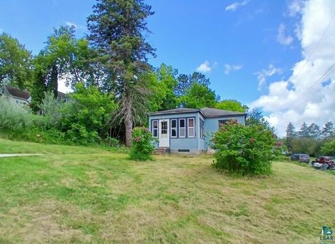 Tiny photo for 201 19th St, Cloquet, MN 55720 (MLS # 6126328)