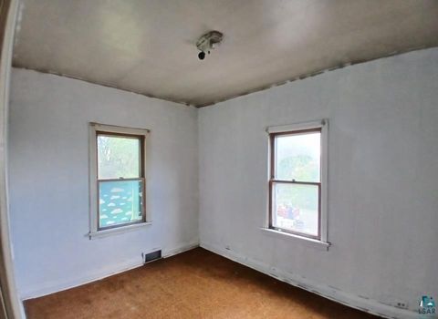 Tiny photo for 201 19th St, Cloquet, MN 55720 (MLS # 6126328)