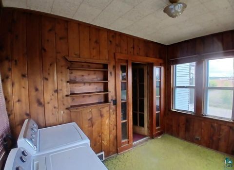 Tiny photo for 201 19th St, Cloquet, MN 55720 (MLS # 6126328)