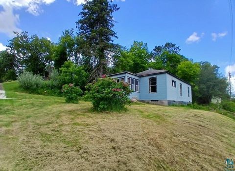 Tiny photo for 201 19th St, Cloquet, MN 55720 (MLS # 6126328)