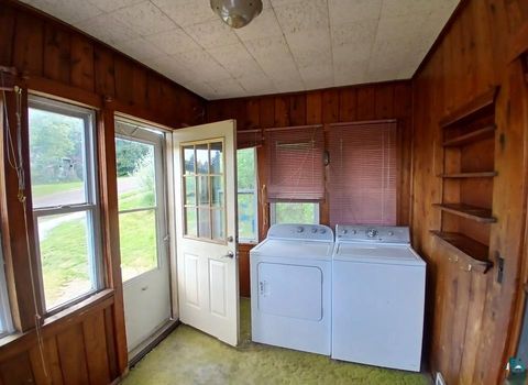 Tiny photo for 201 19th St, Cloquet, MN 55720 (MLS # 6126328)
