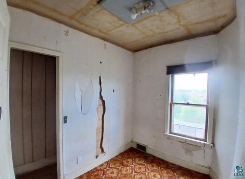 Tiny photo for 201 19th St, Cloquet, MN 55720 (MLS # 6126328)