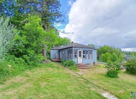 Tiny photo for 201 19th St, Cloquet, MN 55720 (MLS # 6126328)