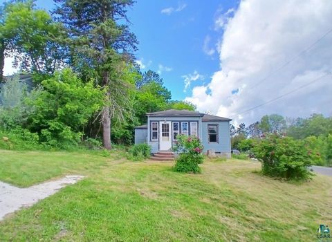 Photo of 201 19th St, Cloquet, MN 55720 (MLS # 6126328)