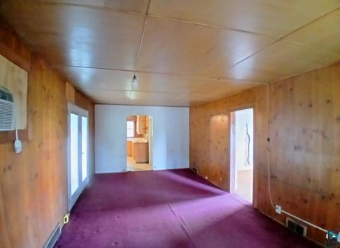 Tiny photo for 201 19th St, Cloquet, MN 55720 (MLS # 6126328)