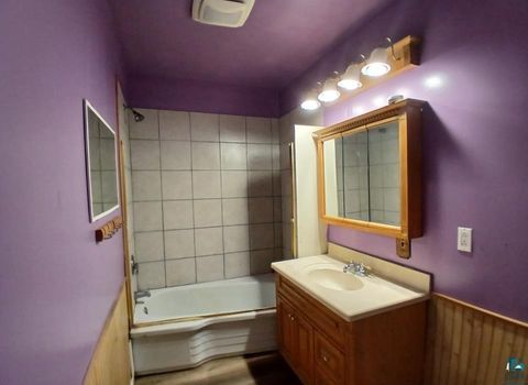 Tiny photo for 201 19th St, Cloquet, MN 55720 (MLS # 6126328)