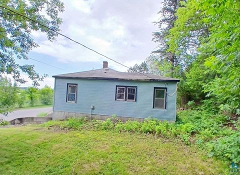 Tiny photo for 201 19th St, Cloquet, MN 55720 (MLS # 6126328)