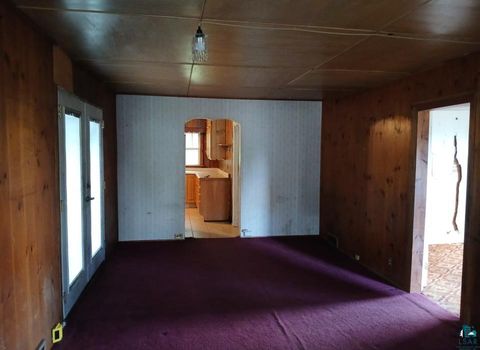 Tiny photo for 201 19th St, Cloquet, MN 55720 (MLS # 6126328)