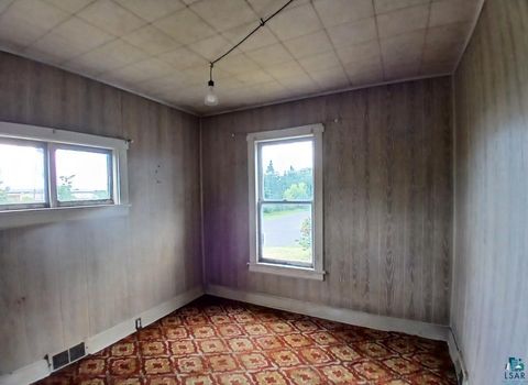 Tiny photo for 201 19th St, Cloquet, MN 55720 (MLS # 6126328)