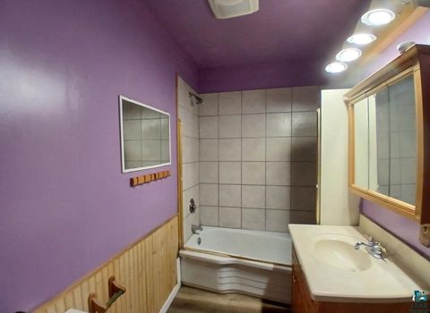 Tiny photo for 201 19th St, Cloquet, MN 55720 (MLS # 6126328)