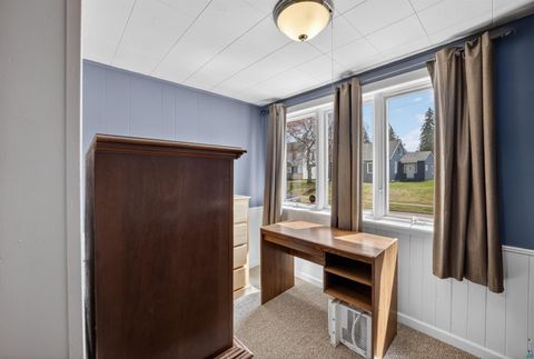 Tiny photo for 413 Carlton Ave W AVE, Cloquet, MN 55720 (MLS # 6125273)