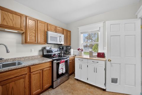 Tiny photo for 413 Carlton Ave W AVE, Cloquet, MN 55720 (MLS # 6125273)