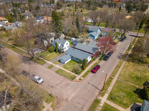 Tiny photo for 413 Carlton Ave W AVE, Cloquet, MN 55720 (MLS # 6125273)