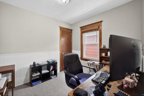 Tiny photo for 413 Carlton Ave W AVE, Cloquet, MN 55720 (MLS # 6125273)
