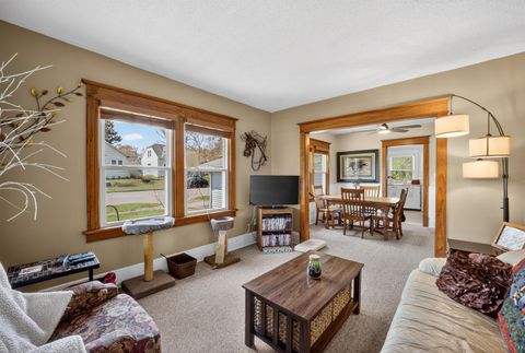 Tiny photo for 413 Carlton Ave W AVE, Cloquet, MN 55720 (MLS # 6125273)