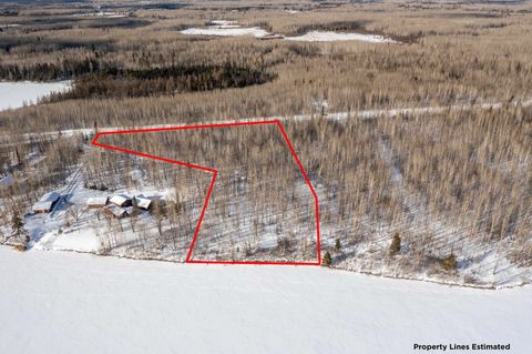 Tiny photo for 1 Elde Rd, Cotton, MN 55724 (MLS # 6123634)