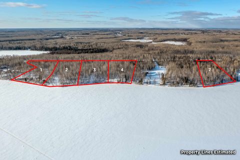 Tiny photo for 1 Elde Rd, Cotton, MN 55724 (MLS # 6123634)