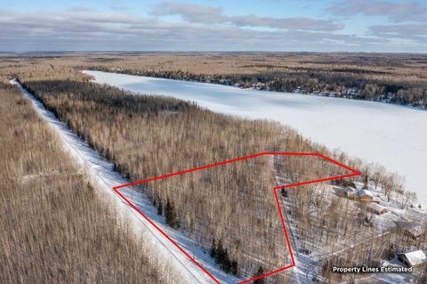 Tiny photo for 1 Elde Rd, Cotton, MN 55724 (MLS # 6123634)