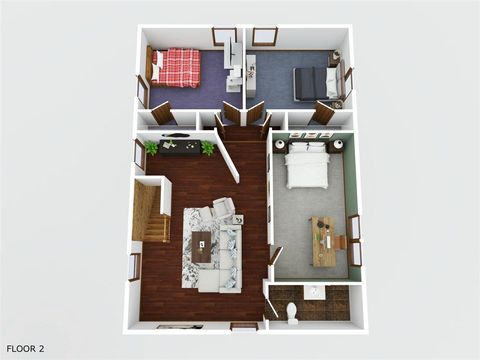 Tiny photo for 2428 Hwy 3, Two Harbors, MN 55616 (MLS # 6122679)