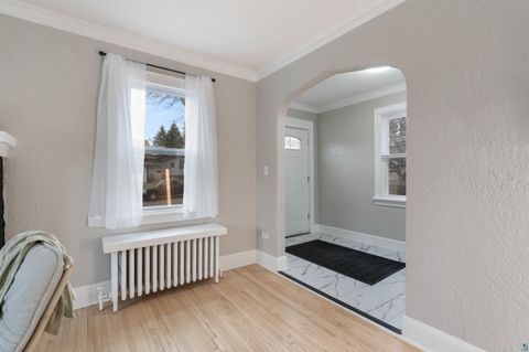 Tiny photo for 109 10th St, Cloquet, MN 55720 (MLS # 6124563)