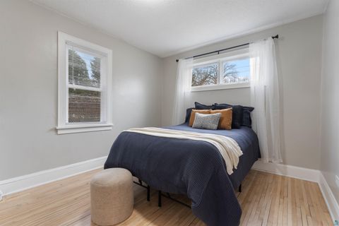 Tiny photo for 109 10th St, Cloquet, MN 55720 (MLS # 6124563)