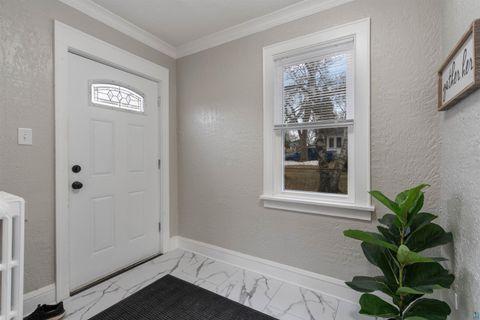 Tiny photo for 109 10th St, Cloquet, MN 55720 (MLS # 6124563)