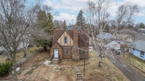 Tiny photo for 109 10th St, Cloquet, MN 55720 (MLS # 6124563)