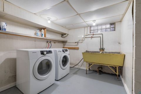 Tiny photo for 109 10th St, Cloquet, MN 55720 (MLS # 6124563)