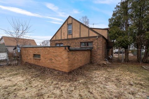 Tiny photo for 109 10th St, Cloquet, MN 55720 (MLS # 6124563)