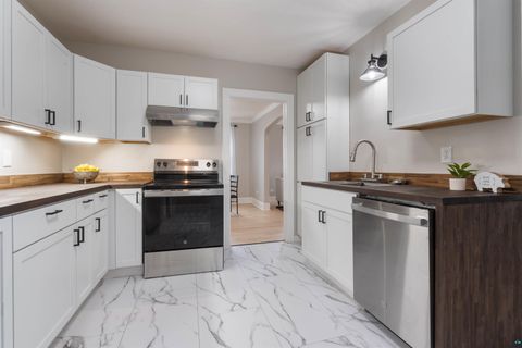 Tiny photo for 109 10th St, Cloquet, MN 55720 (MLS # 6124563)