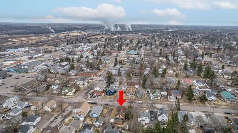 Tiny photo for 109 10th St, Cloquet, MN 55720 (MLS # 6124563)