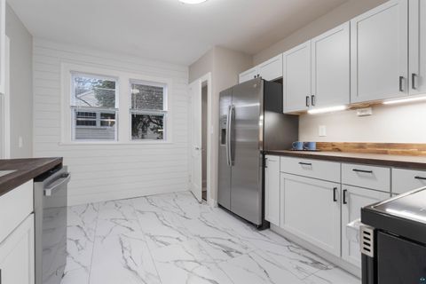 Tiny photo for 109 10th St, Cloquet, MN 55720 (MLS # 6124563)
