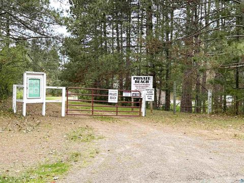 Tiny photo for 87190 Woodstock Rd, Sturgeon Lake, MN 55783 (MLS # 6125375)