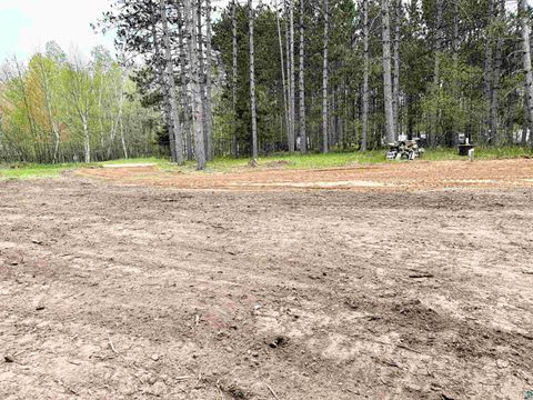 Tiny photo for 87190 Woodstock Rd, Sturgeon Lake, MN 55783 (MLS # 6125375)