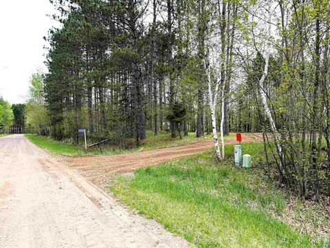 Photo of 87190 Woodstock Rd, Sturgeon Lake, MN 55783 (MLS # 6125375)