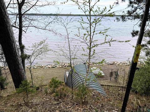 Tiny photo for 87190 Woodstock Rd, Sturgeon Lake, MN 55783 (MLS # 6125375)