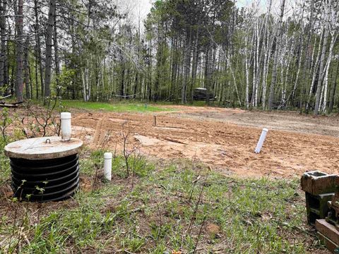 Tiny photo for 87190 Woodstock Rd, Sturgeon Lake, MN 55783 (MLS # 6125375)