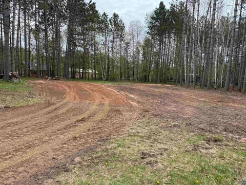 Tiny photo for 87190 Woodstock Rd, Sturgeon Lake, MN 55783 (MLS # 6125375)