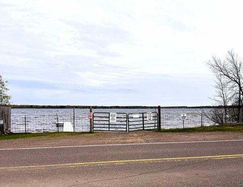 Tiny photo for 87190 Woodstock Rd, Sturgeon Lake, MN 55783 (MLS # 6125375)