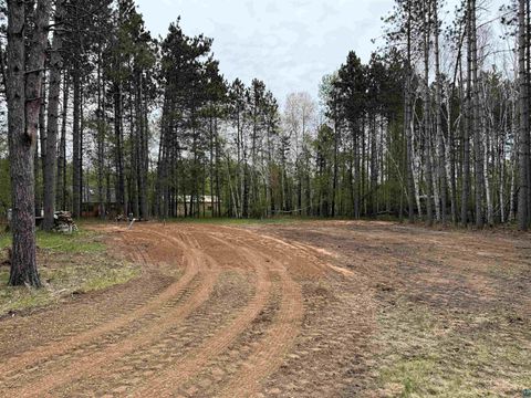 Tiny photo for 87190 Woodstock Rd, Sturgeon Lake, MN 55783 (MLS # 6125375)