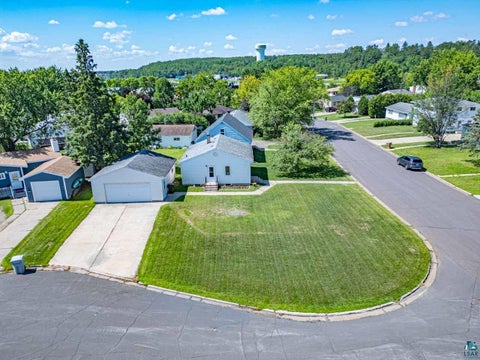 Tiny photo for 2714 Diane Ln, Hibbing, MN 55746 (MLS # 6126694)
