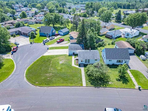 Tiny photo for 2714 Diane Ln, Hibbing, MN 55746 (MLS # 6126694)
