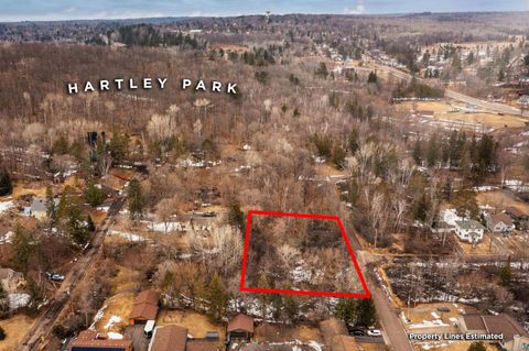 Tiny photo for 2 Harvard Ave, Duluth, MN 55803 (MLS # 6123786)