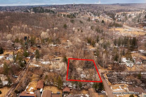 Tiny photo for 2 Harvard Ave, Duluth, MN 55803 (MLS # 6123786)