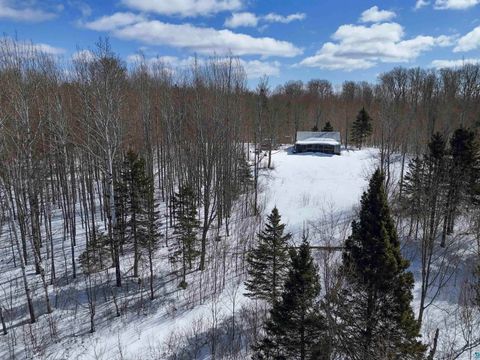 Tiny photo for 728 Caspers Hill Rd, Grand Marais, MN 55604 (MLS # 6124300)