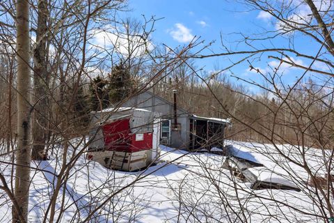 Tiny photo for 728 Caspers Hill Rd, Grand Marais, MN 55604 (MLS # 6124300)