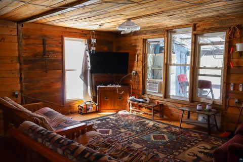 Tiny photo for 728 Caspers Hill Rd, Grand Marais, MN 55604 (MLS # 6124300)