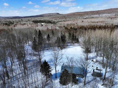 Tiny photo for 728 Caspers Hill Rd, Grand Marais, MN 55604 (MLS # 6124300)